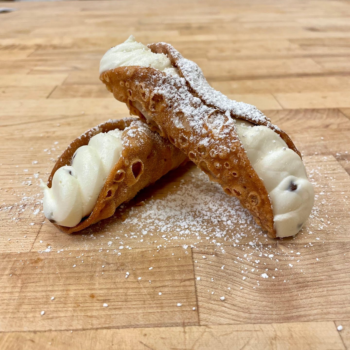 Fritz's Bakery by null