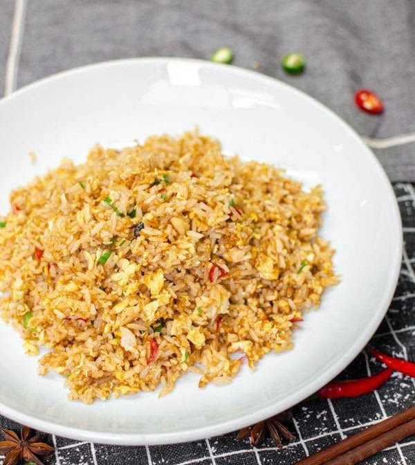 Hunan Cuisine 湘乡香 by null