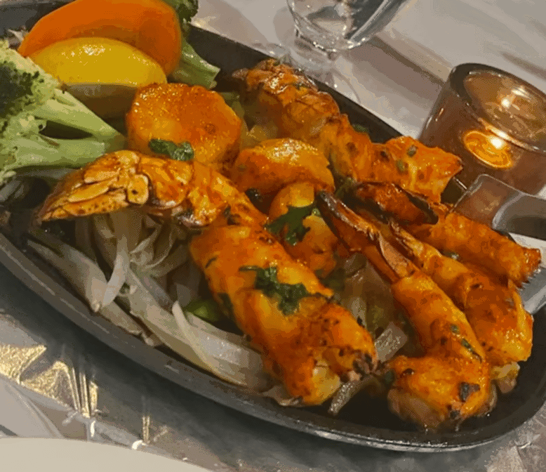 Jewel of Himalaya, Newtown CT by null