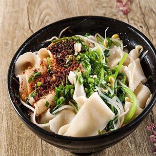 Xi’an Sizzling Woks by null