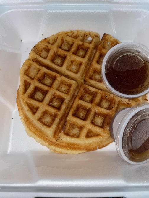 Ma & Pa's Kettle Restaurant by null