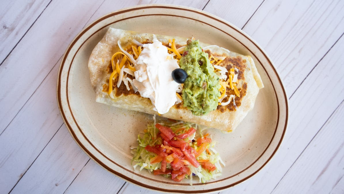 Lorenzo's | Méxican Restaurant by null