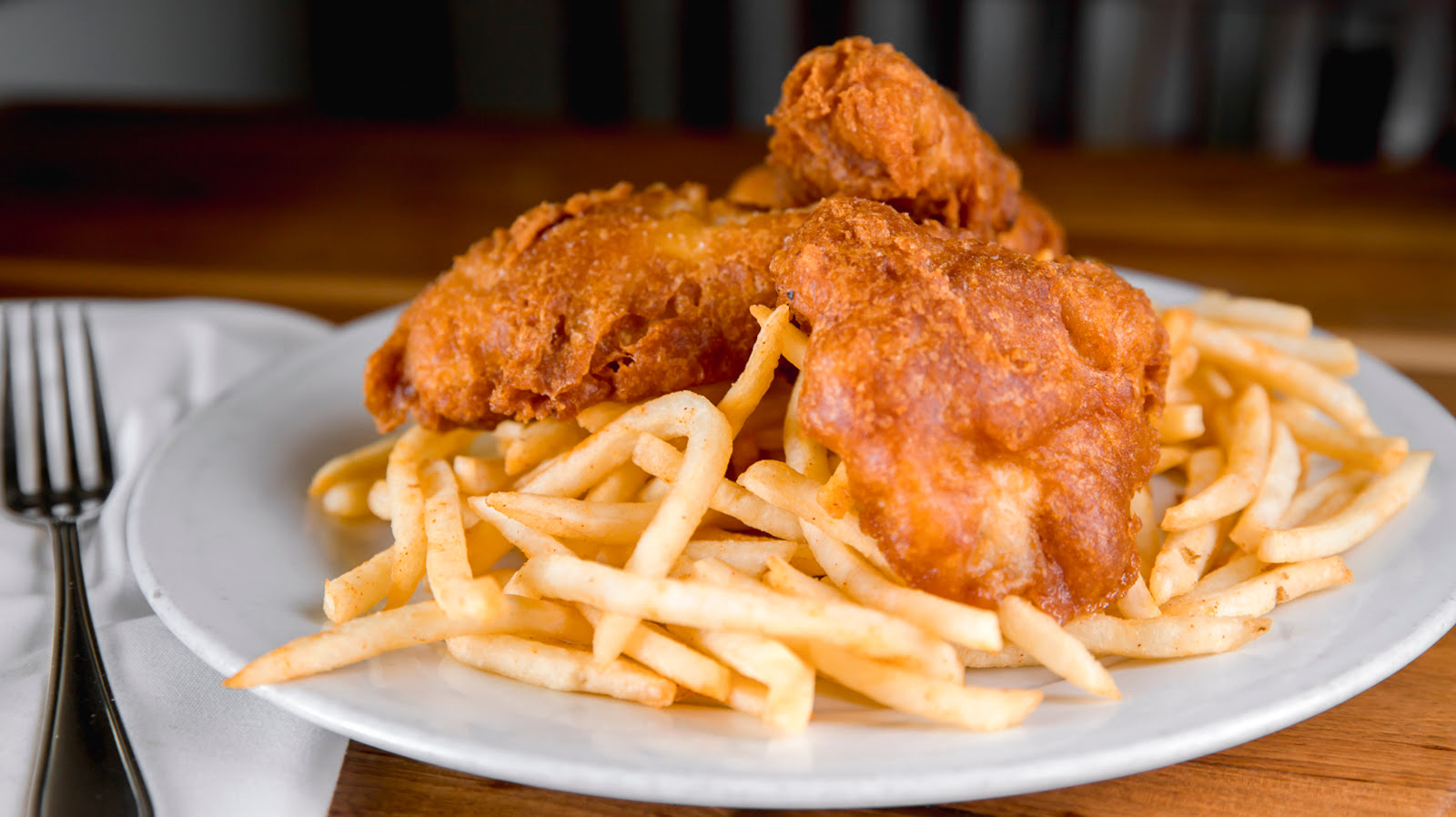 Elevation 66 Brewing Company by null