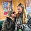 Sophie Turner Celebrates “Angel Pie” Boyfriend Peregrine Pearson ...