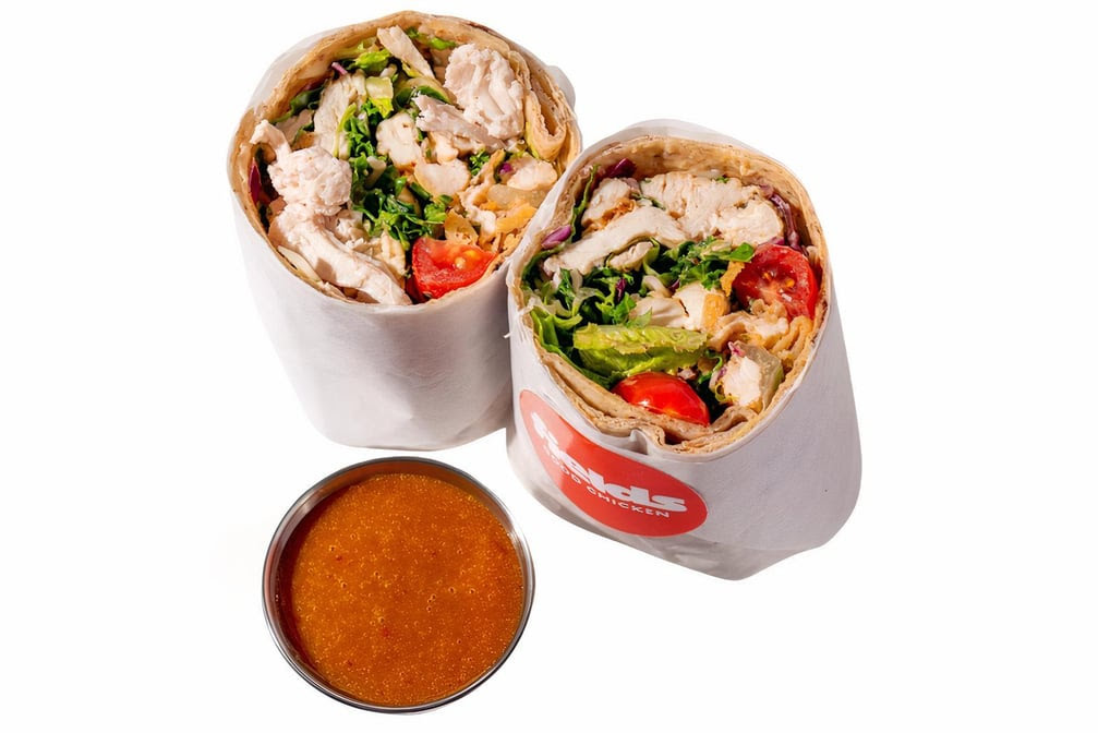 Fields Good Chicken by null