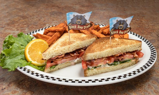 Black Bear Diner Tempe by null