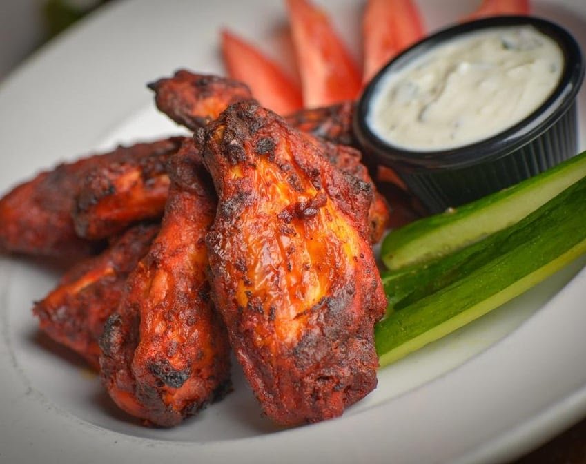 Cornish Pasty Co by null