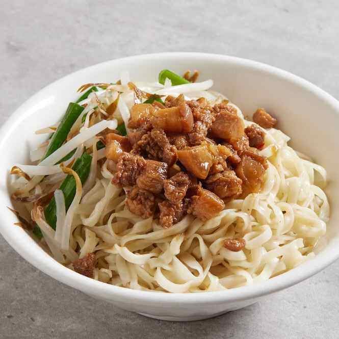 Yung Ho Dou Jiang Restaurant by null