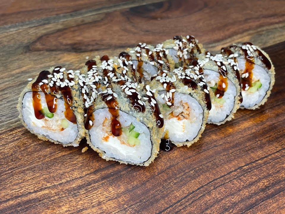 Koto Hibachi by null