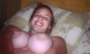 Fucked girl big tits girlfriend in wet pussy and tight ass jpg x Big tits gf