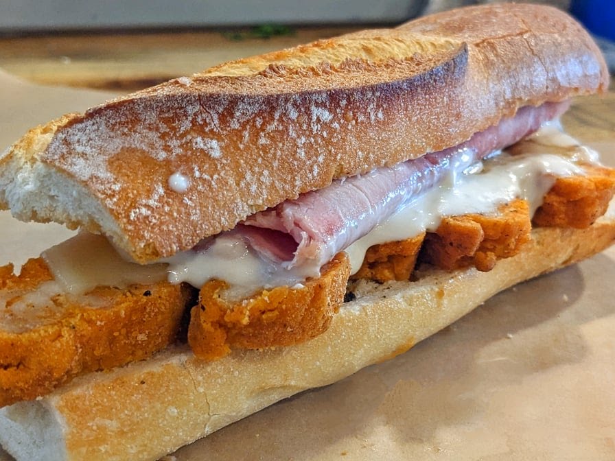 LE FRIGO BOULDER by null