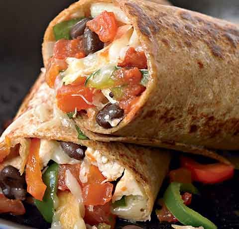 Poblano Pepper Mexican Grill by null