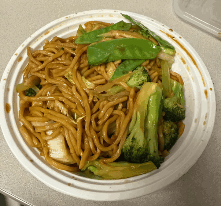 Shanghai Garden by null