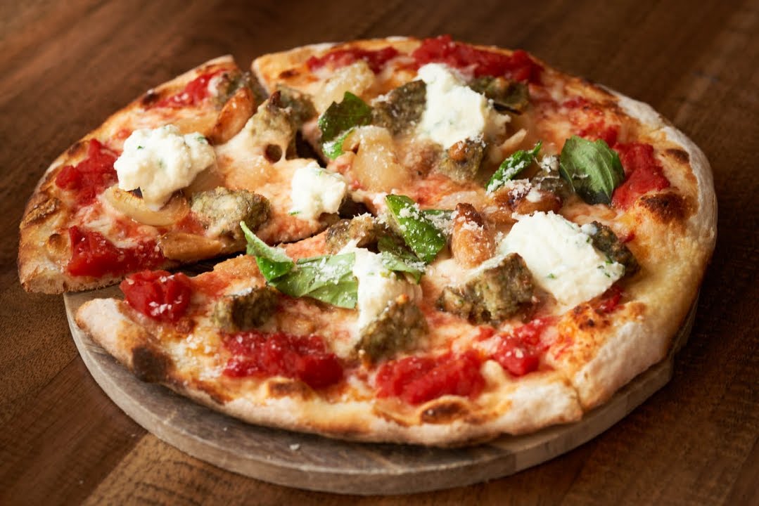 Publico Street Bistro by null