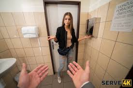 Public bathroom porn videos jpg x Public bathroom
