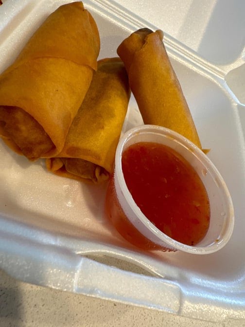 Kaen Na Ramen & Sushi by null