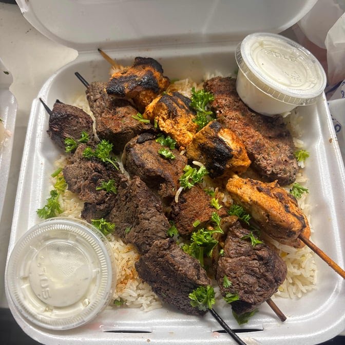 Safier Mediterranean Deli by null