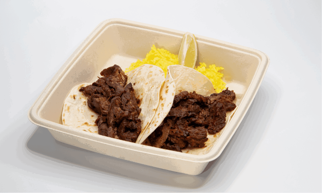 Surfside Taco Stand by null