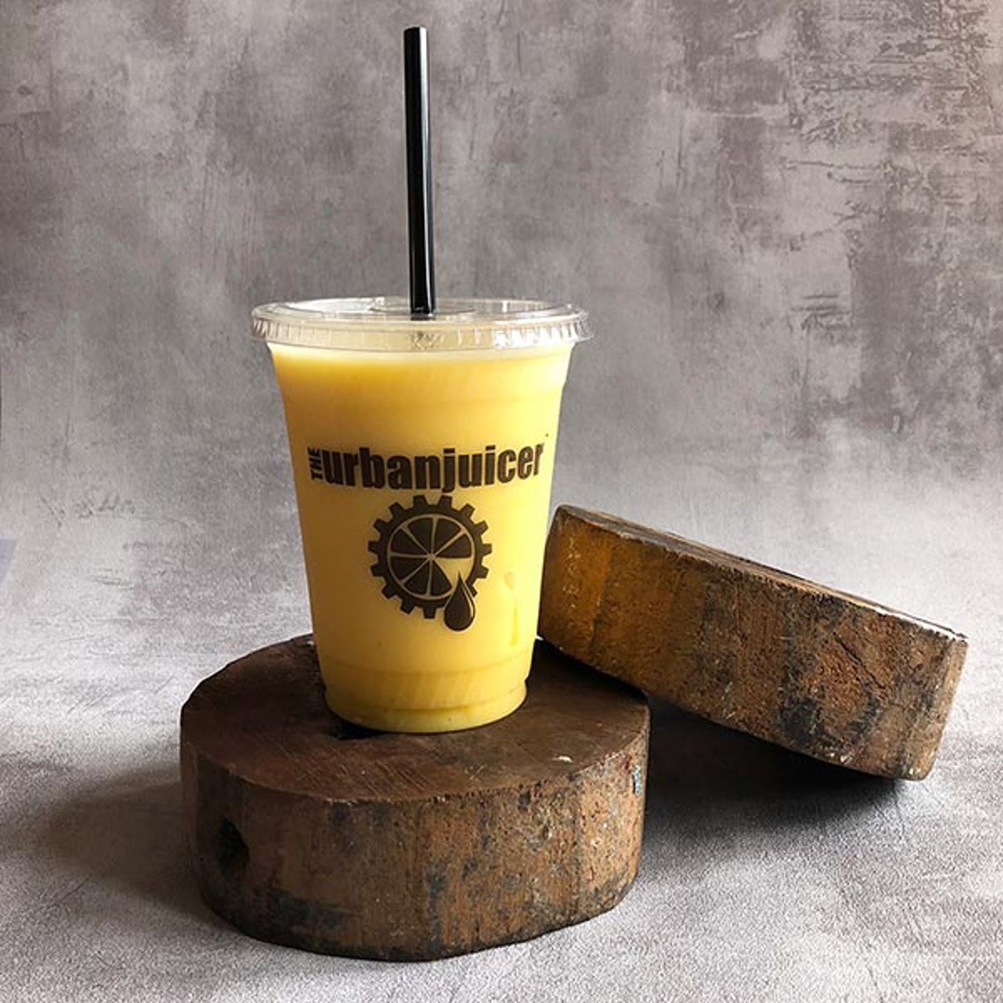 The Urban Juicer by null