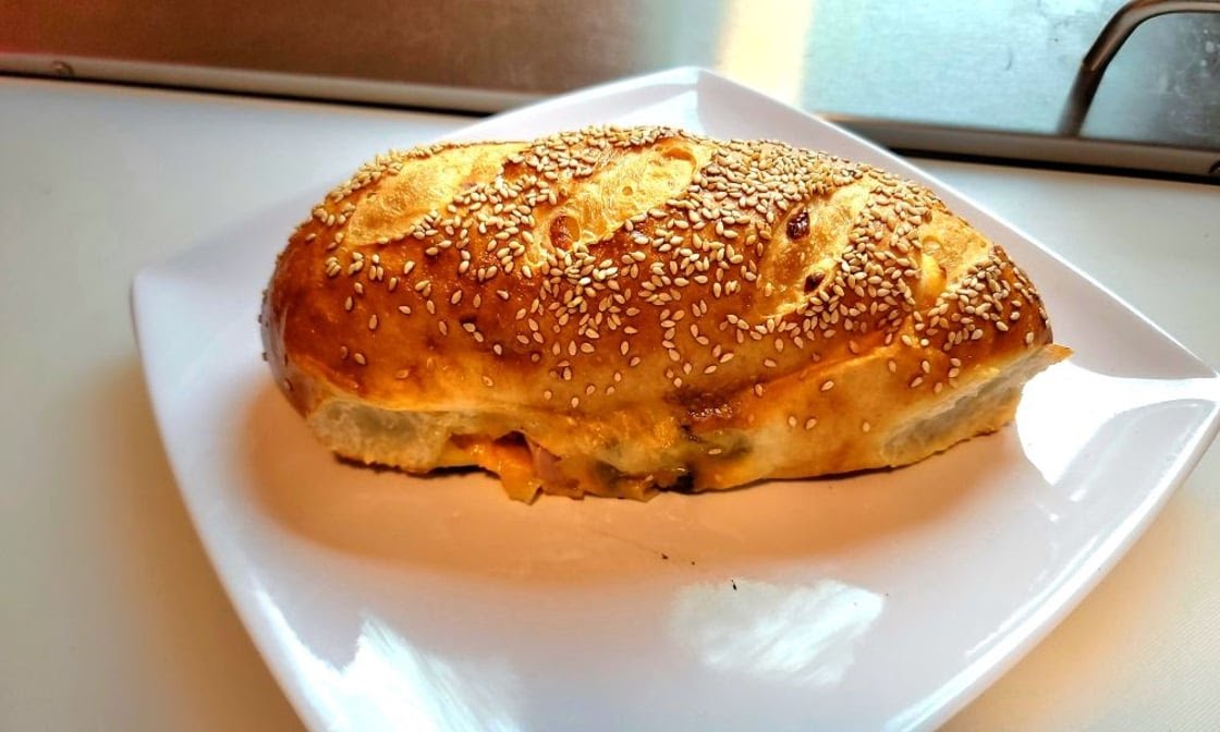 Papá Chuy's Bakery by null