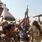 ISIS’ struggle to control its oil riches thumbnail