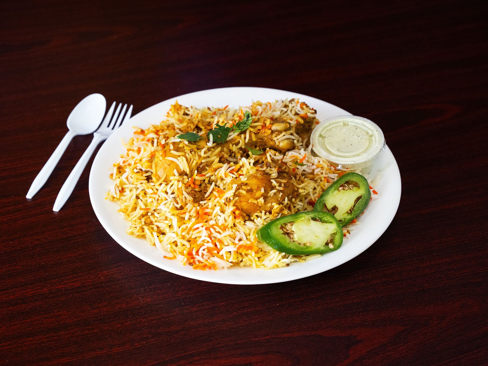 Tandoori Kabab by null