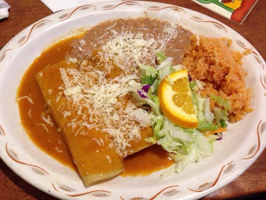 Mi Ranchito Cafe by null