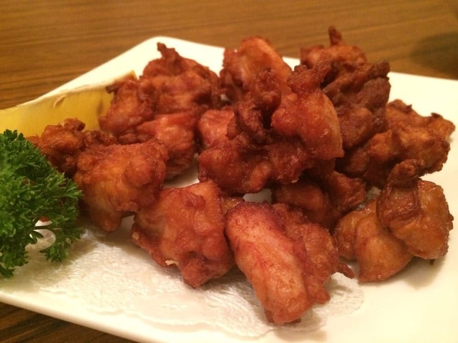 Azuma Japanese Cuisine by null