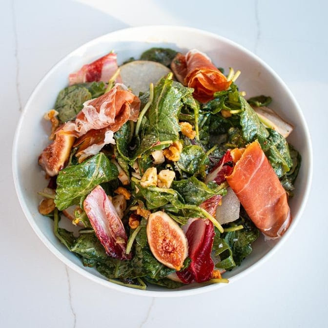 Carina Sorella by null