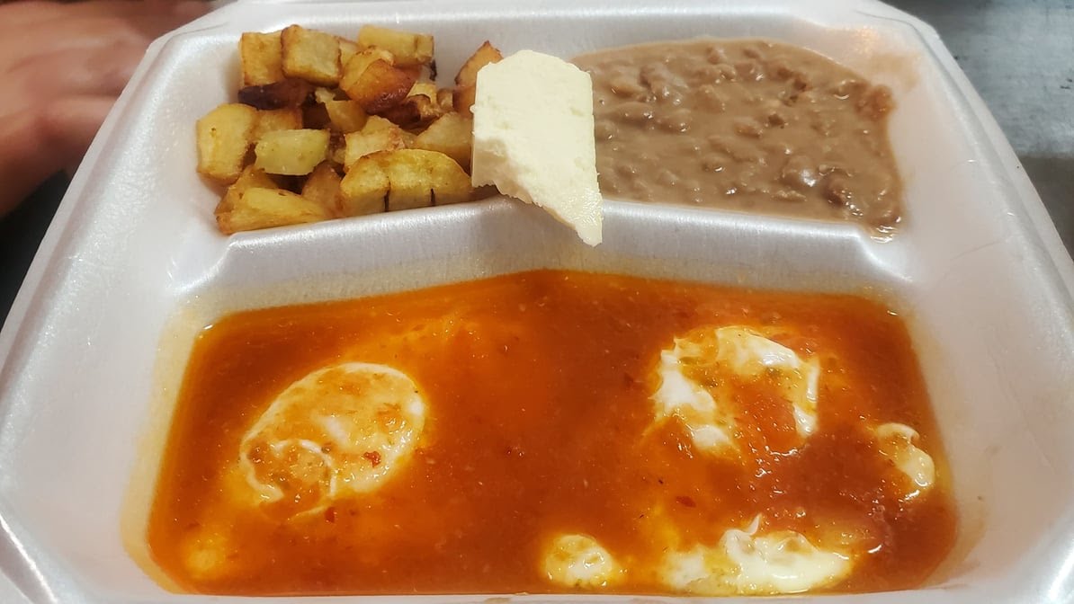 Big Pappa’s Smokehouse & More by null