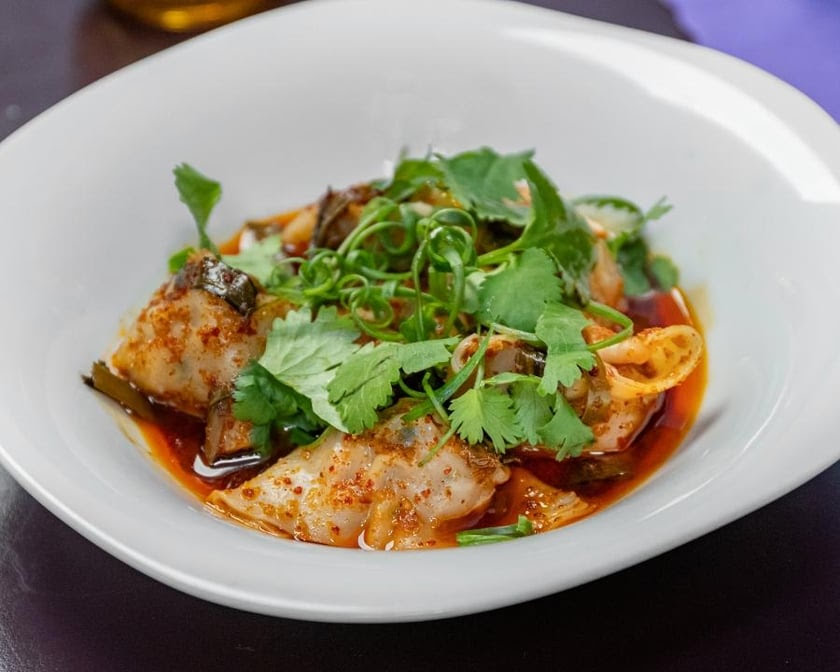 Chef’s Special Cocktail Bar by null