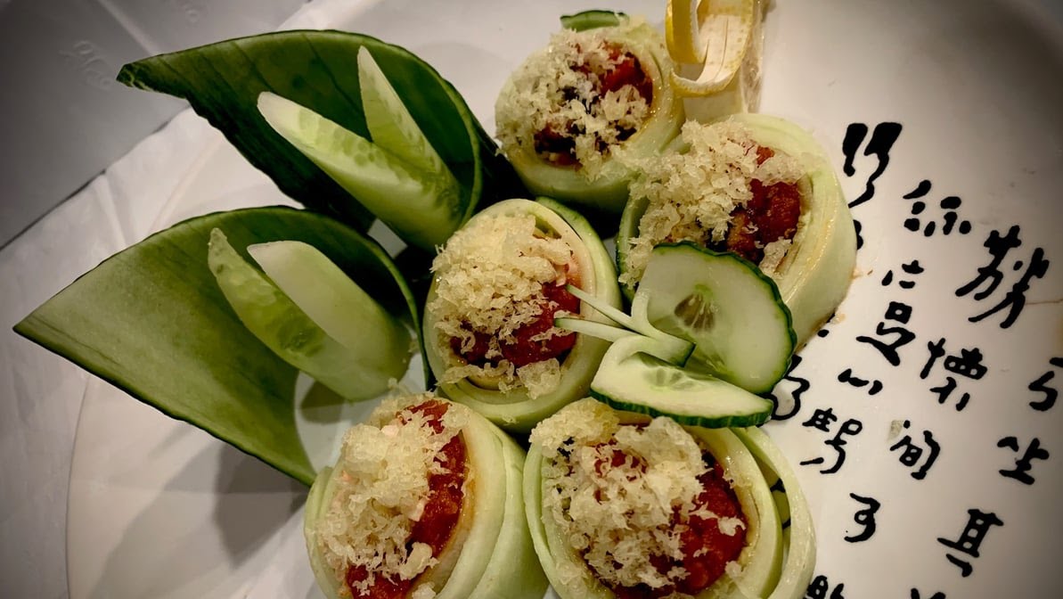 Kansai Hayward by null