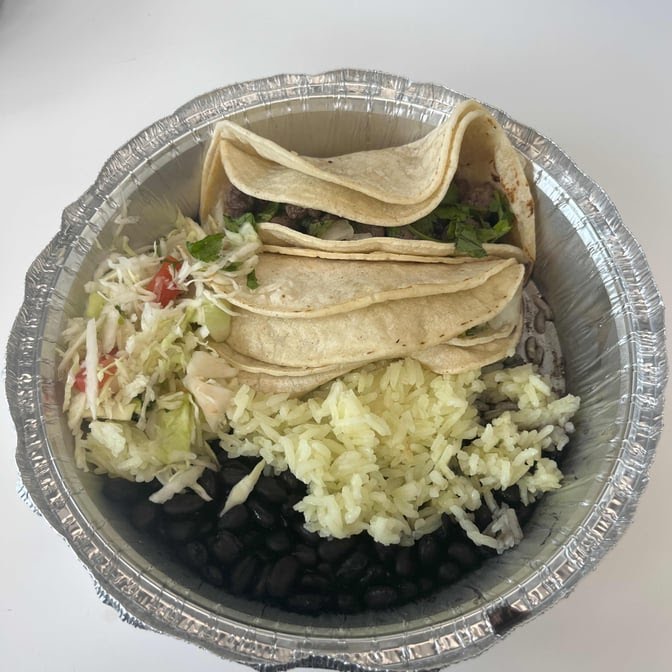 Lourdes Mexican Grill by null