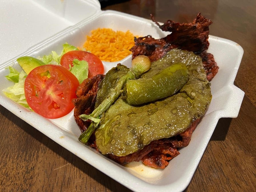 La Bodeguita by null