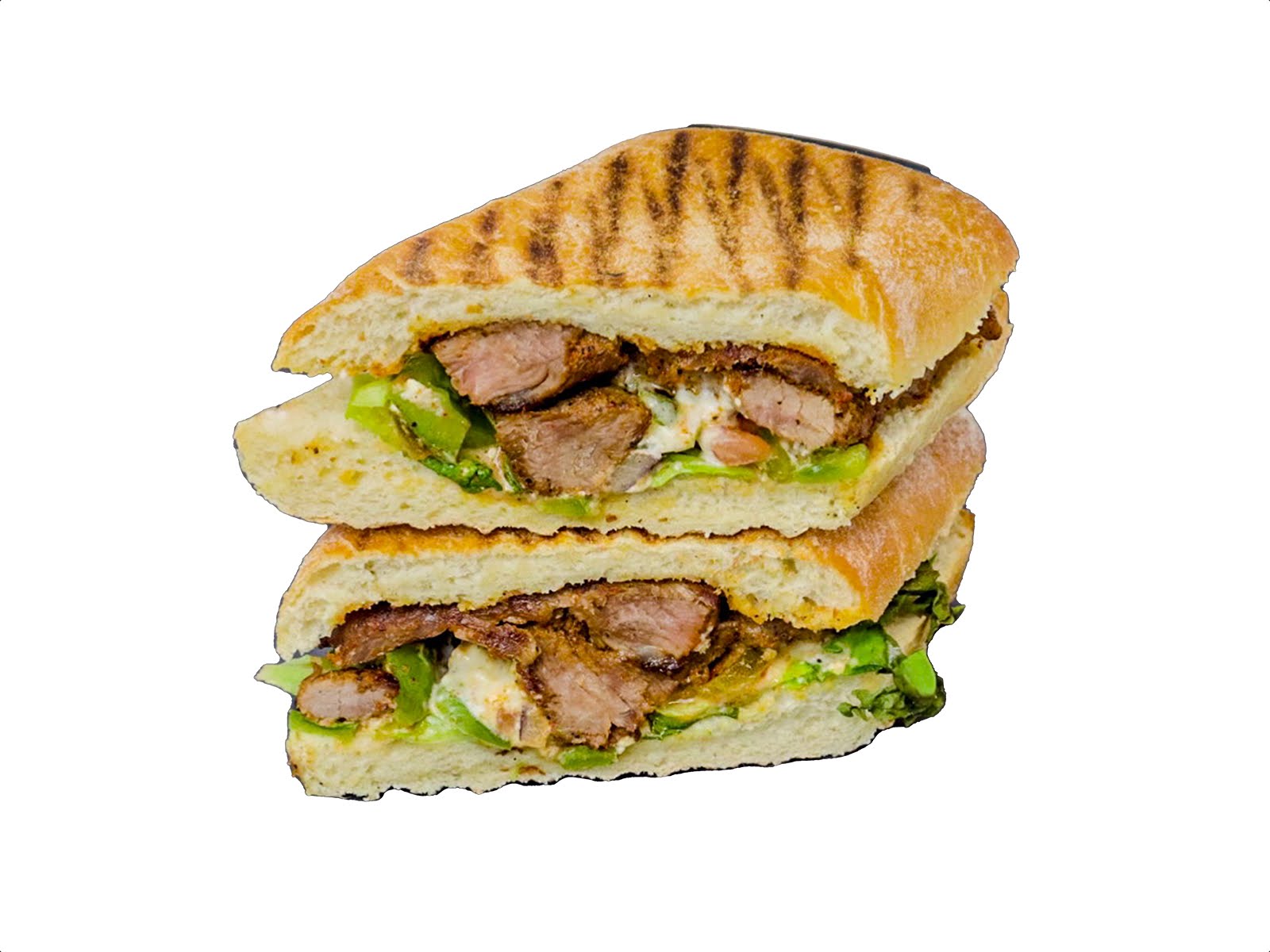 Black Seed Halal Grill by null