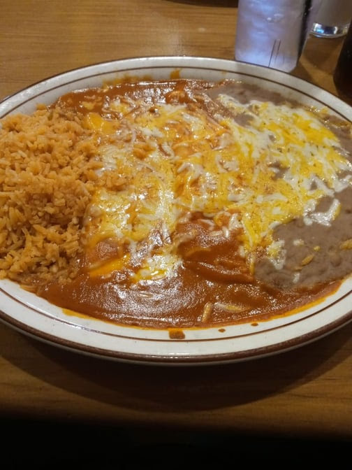 Casa Don Juan Main St by null