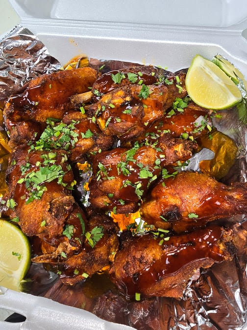Birria Boss, LLC by null