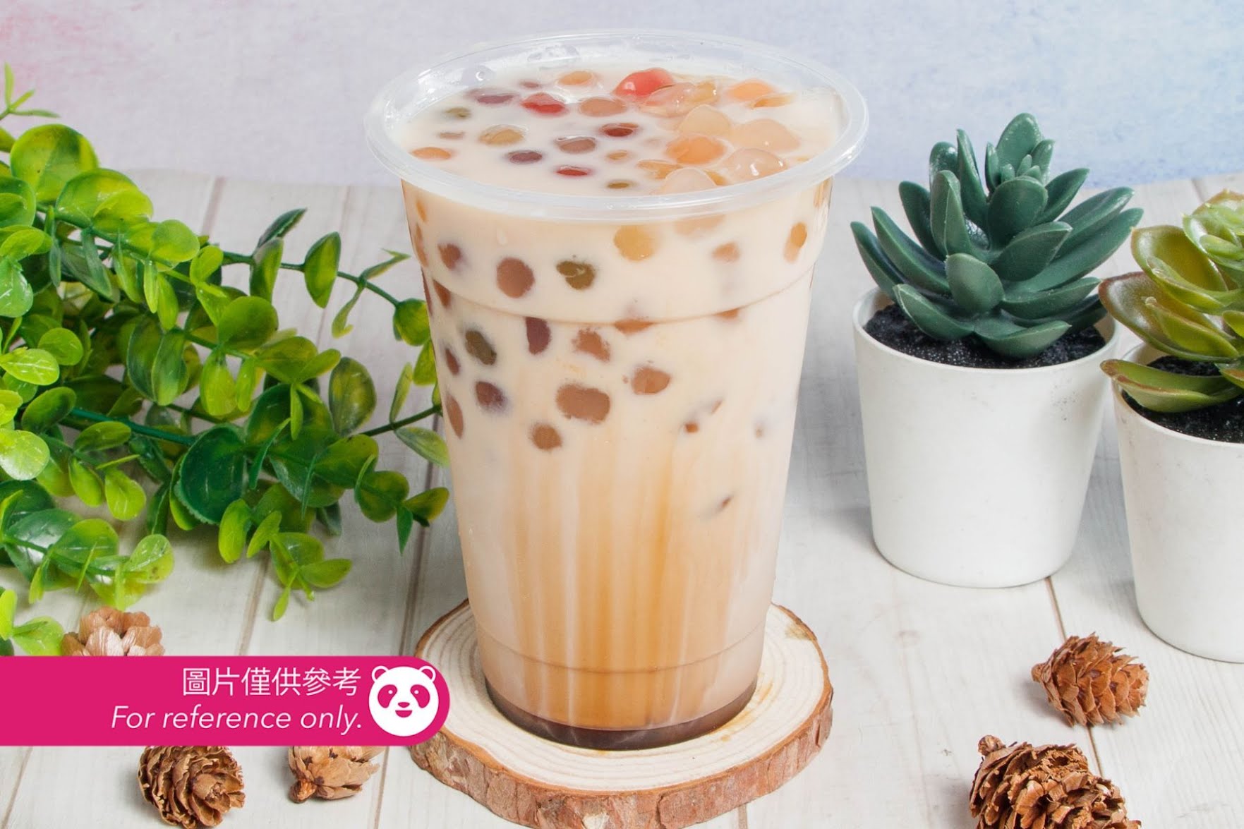 Chán Taiwan Cuisine (K11 MUSEA) by null