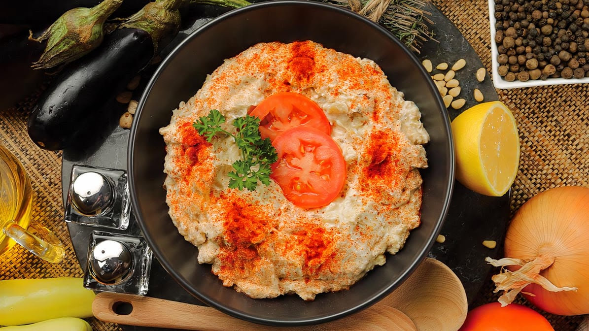 Sevan Chicken Rotisserie by null