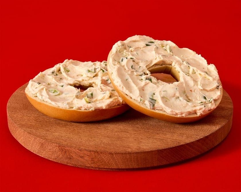 H&H Bagels by null