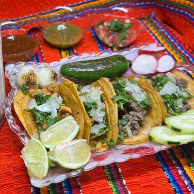 La Frontera Restaurant by null