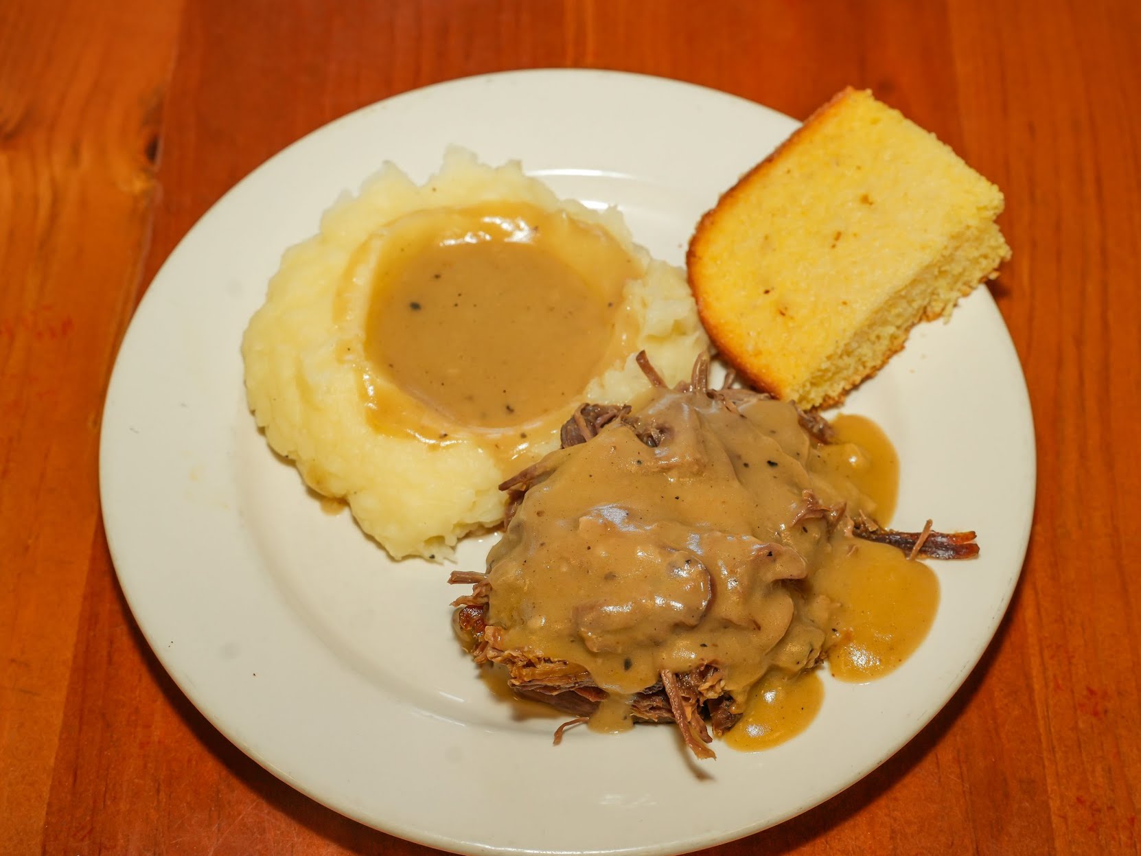 Shut Em Down Authentic Southern Restaurant by null