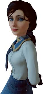 Didi esmeralda artist elizabeth bioshock infinite jpg x Elizabeth bioshock