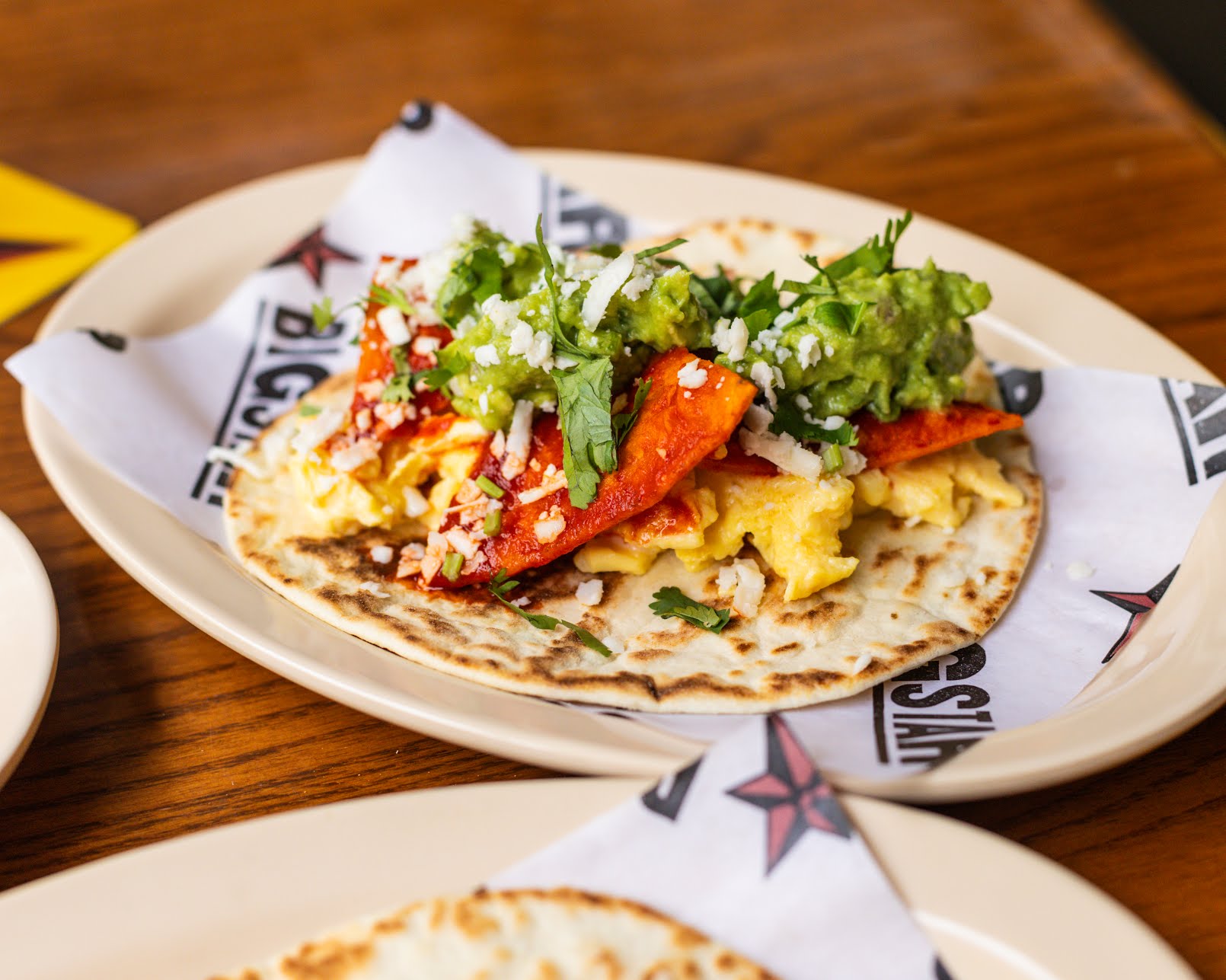 Big Star Wicker Park by null