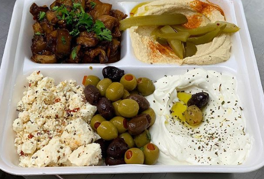 AL Quick Stop by null