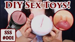 Make homemade sex toys jpg x Homemade sex toys for