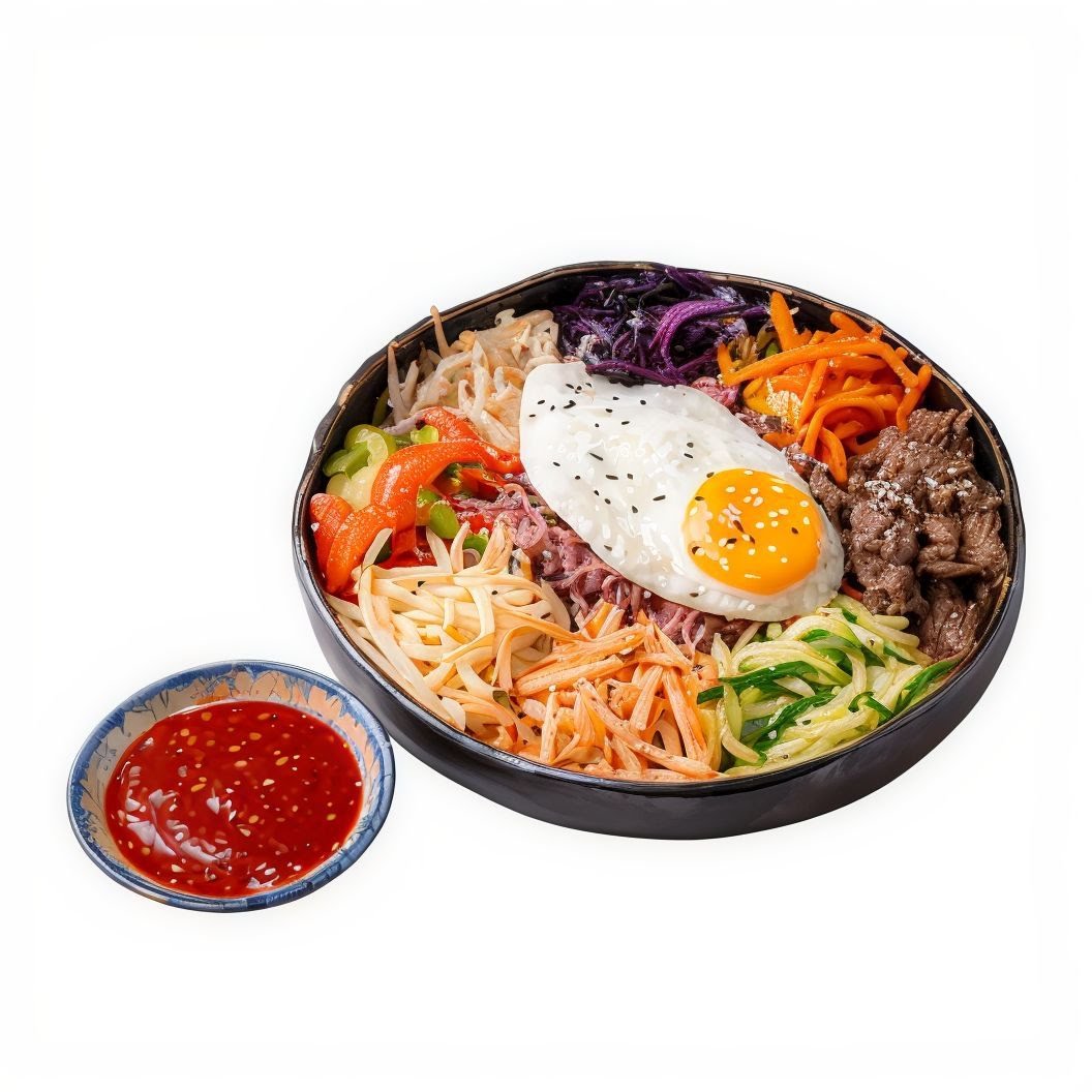 Koreanka Grill by null