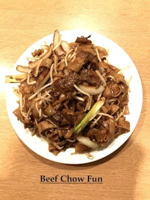 Chang's Kitchen Restaurant by null