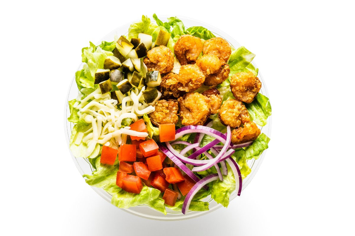 Bread Zeppelin by null