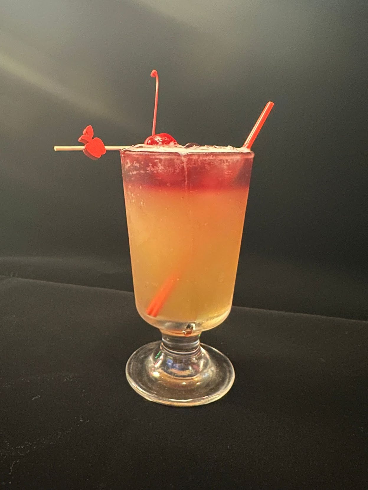 Mister Cangrejo by null